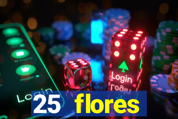 25 flores silvestres com nomes